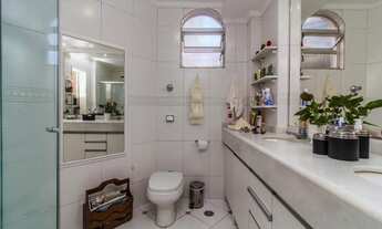 Imagem 7: Ótimo Apartamento! Venda tem 142 metros quadrados com 3 quartos em Ponta da Praia - Santos