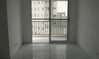 Imagem 3: 2 dormitórios (1 suíte) na Barra Funda com vaga de garagem e lazer total