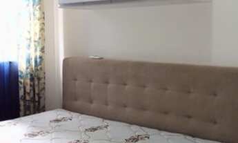 Imagem 7: Apartamento para aluguel possui 62 metros quadrados com 2 quartos em Turu - São Luís - MA