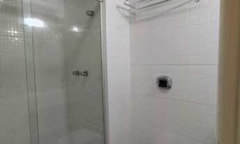 Imagem 7: Apartamento para venda e locação com 42 metros quadrados, 1 dorm - Jardim Paulista - Sao P