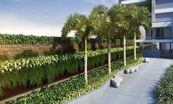 Imagem 2: Apartamento residencial para venda, Pinheiros, São Paulo - AP7406