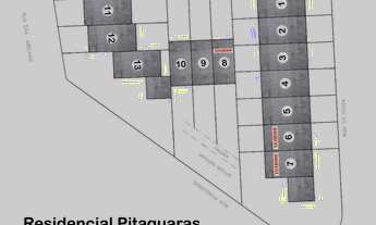 Imagem 6: JOINVILLE - Casa Padrão - Morro do Meio