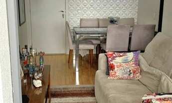 Imagem 3: Lindo apto na Vila Santa Catarina