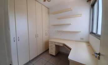 Imagem 2: PIRACICABA - Apartamento Padrão - Cidade Jardim