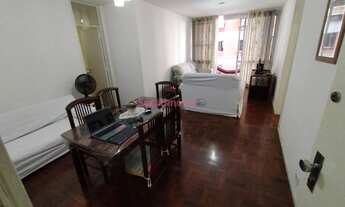 Imagem: Apartamento a venda em Botafogo Clarice