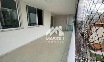 Imagem 5: Excelente 3 quartos com vista mar no coração da Praia da Costa