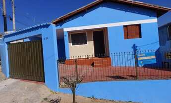 Imagem 2: Casa 3 dormitórios para Locação em Cerquilho, Parque das Árvores I, 3 dormitórios, 1 banhe