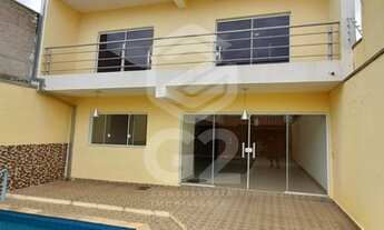 Imagem 2: SALTO - Casa Padrão - JARDIM PANORAMA