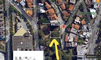 Imagem 4: BELO HORIZONTE - Loteamento/Condomínio - Indaiá