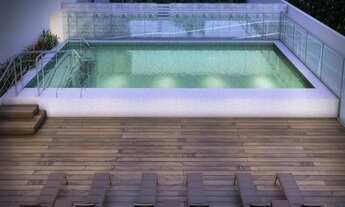 Imagem 6: SÃO PAULO - Apartamento Padrão - MOEMA