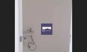 Imagem 9: Sala, 50 m² - venda por R$ 845.000,00 ou aluguel por R$ 1.750,00/mês - Botafogo - Rio de J