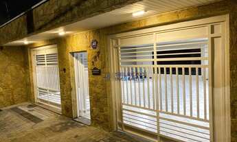 Imagem 6: Casa com 3 dormitórios à venda, 300 m² por R$ 1.990.000,00 - Vila Ipojuca - São Paulo/SP