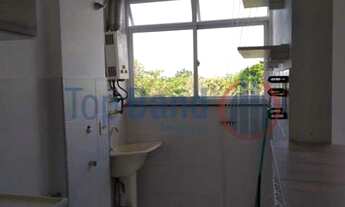 Imagem: Apartamento-À VENDA-Curicica-Rio de Janeiro-RJ