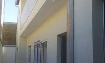 Imagem 4: Sobrado com 2 casas independentes