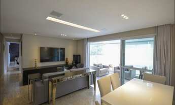 Imagem 3: VILA MARIANA - 108 m², 3 suítes, 2 vagas, lazer completo, próximo ao Parque Ibirapuera