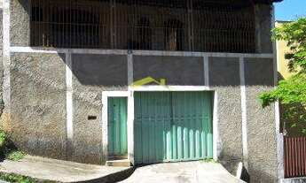 Imagem 2: Casa à venda, 5 quartos, 1 suíte, 3 vagas, Nova Granada - Belo Horizonte/MG