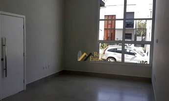 Imagem 4: Casa com 3 dormitórios à venda, 154 m² por R$ 1.223.000 - Residencial Brescia - Indaiatuba