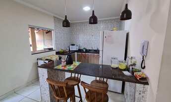 Imagem 7: Casa com 3 dormitórios à venda, 200 m² por R$ 300.000 - Central - Mateus Leme/MG