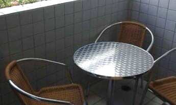 Imagem 2: Apartamento para venda possui 56 metros quadrados com 2 quartos em Torre - Recife - PE