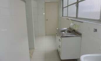 Imagem 6: Apto no Paraíso, em andar alto com 3 dormitórios sendo uma suíte e box com 2 vagas de gara