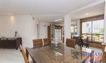 Imagem 7: Apartamento 4 Suítes, 5 vagas, à venda, 444 m² - Batel - Curitiba/PR