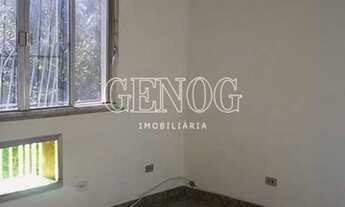 Imagem 6: ÓTIMO APARTAMENTO SALA 3 QUARTOS COM VAGA NA ESCRITURA...LOCALIZAÇÃO EXCELENTE NO GRAJAÚ!!