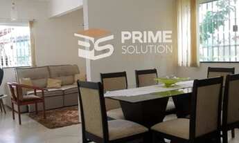 Imagem 3: E-Casa Com 3 quartos no Aracagy/Lazer Privativo/Porcelanato/Quintal