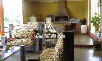 Imagem 2: Casa de rua-À VENDA-Engenho D agua-Ilhabela-SP