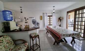 Imagem 4: Caraguatatuba - Casa Padrão - Balneário Califórnia