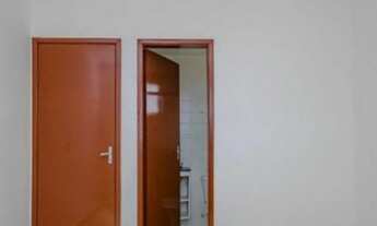 Imagem 2: Apartamento para venda possui 70 metros quadrados com 3 quartos