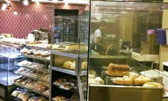 Imagem 4: Ponto comercial para padaria no centro da cidade, próximo a hospitais