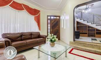 Imagem 5: Casa com 5 dormitórios à venda, 331 m² por R$ 1.320.000,00 - Itoupava Central - Blumenau/S