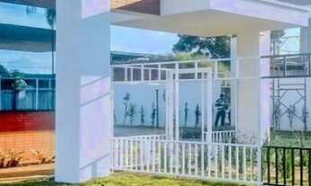 Imagem 3: Lote condomínio L'acqua Residenza - 250m2