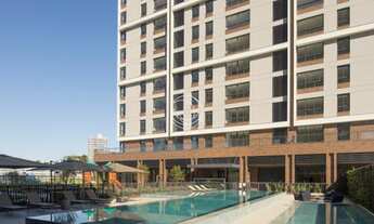 Imagem 2: Apartamento a venda no Pátio Civitas no Passeio Pedra Branca Palhoça