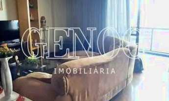 Imagem 5: Largo da Segunda -Feira, a 5 minutos do metrô, planta extraordinária! Apenas 02 por andar