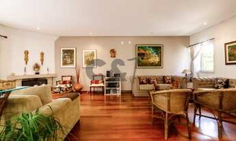 Imagem: Casa de Condomínio - 5 Dormitórios (Suítes)