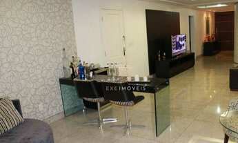 Imagem: Apartamento com 4 dormitórios à venda