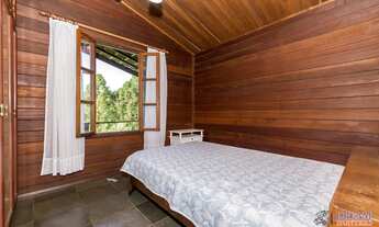 Imagem 6: Chácara com 4 dormitórios à venda, 25000 m² - Imbuial - Colombo/PR