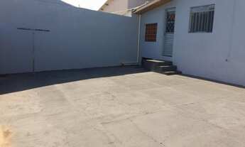 Imagem 3: Núcleo Habitacional João Paulo