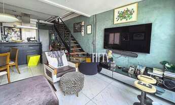 Imagem 1: Apartamento, 136 m² - venda por R$ 3.200.000,00 ou aluguel por R$ 22.000,00/mês - Itaim