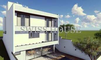 Imagem 7: Casa - Swiss Park - Campinas