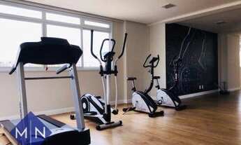 Imagem 2: Apartamento com 3 dormitórios para alugar, 72 m² por R$ 3.298,15/mês - Brás - São Paulo/SP