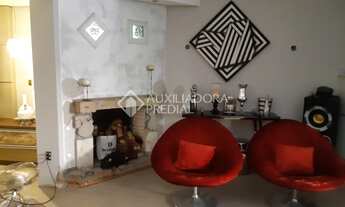 Imagem 7: PORTO ALEGRE - Casa de Condomínio - Tristeza