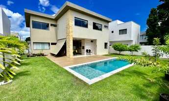 Imagem 1: Casa no Graville