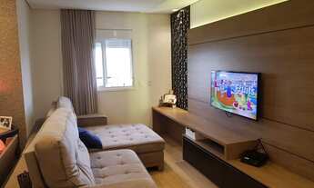 Imagem 6: Apto alto padrão, fino acabamento, localização privilegiada!! Permuta com casa de maior v