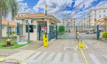 Imagem 1: Apartamento para venda com 42 metros quadrados com 2 quartos em Fátima - Canoas - RS