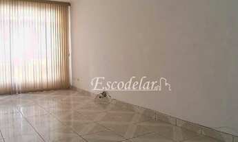 Imagem 1: Apartamento com 2 dormitórios à venda, 110 m² por R$ 430.000,00 - Santana - São Paulo/SP