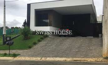 Imagem 2: Casa - Swiss Park - Campinas