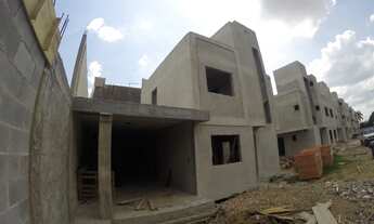 Imagem 3: SOBRADO com 1 dormitório à venda com 105.53m² por R$ 598.000,00 no bairro Uberaba - CURITI