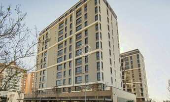 Imagem 4: Apartamento a venda no Pátio Civitas no Passeio Pedra Branca Palhoça